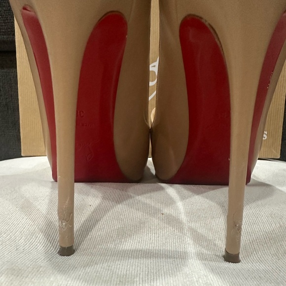 Christian Louboutin heels - Picture 9 of 15